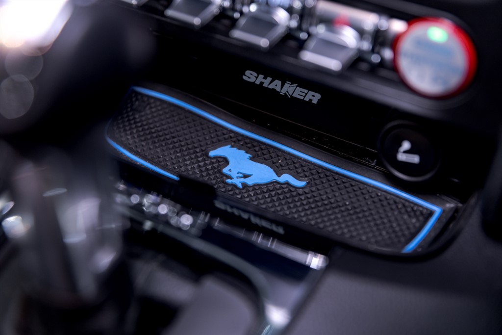 Used Ford Mustang 2018 for sale - 77274656: Photo 53