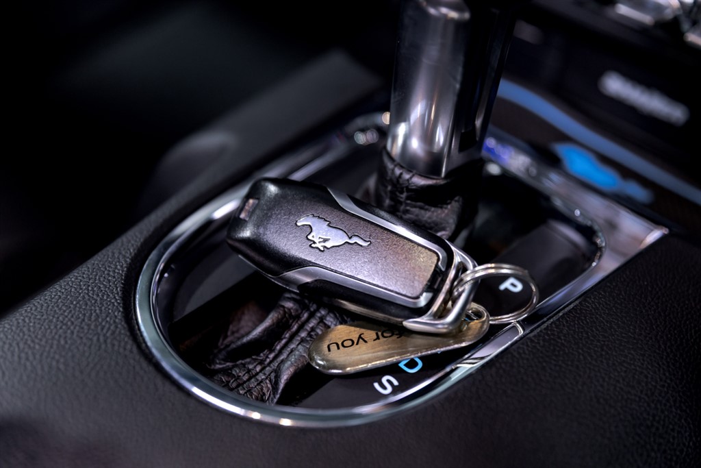 Used Ford Mustang 2018 for sale - 77274656: Photo 58