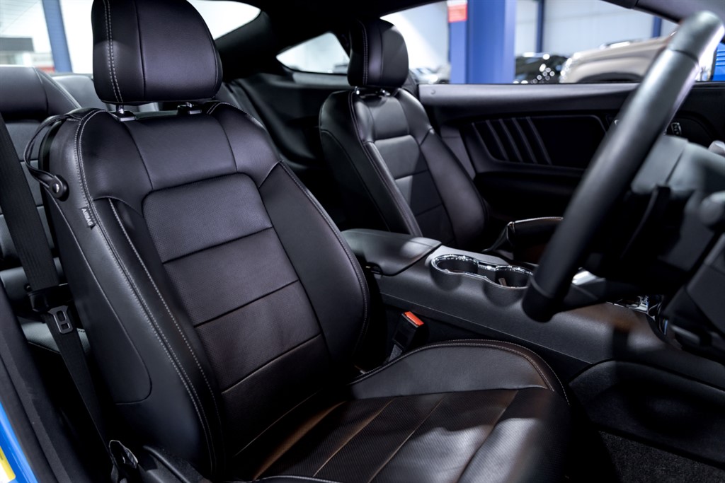 Used Ford Mustang 2018 for sale - 77274656: Photo 59