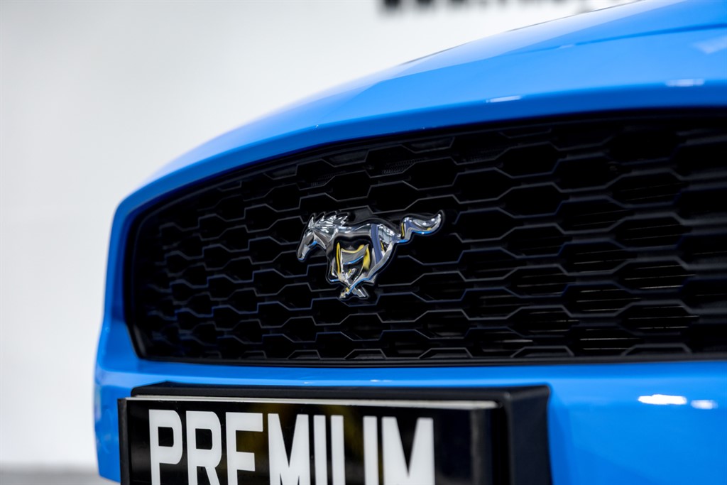 Used Ford Mustang 2018 for sale - 77274656: Photo 6