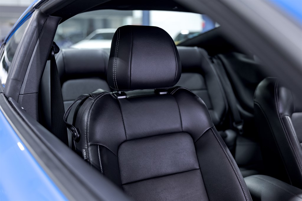 Used Ford Mustang 2018 for sale - 77274656: Photo 60