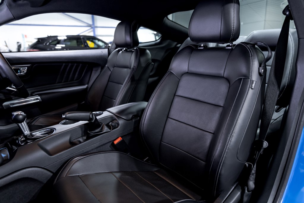 Used Ford Mustang 2018 for sale - 77274656: Photo 61