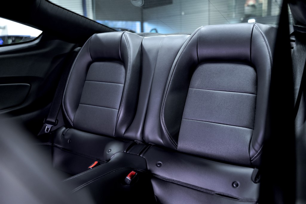 Used Ford Mustang 2018 for sale - 77274656: Photo 63