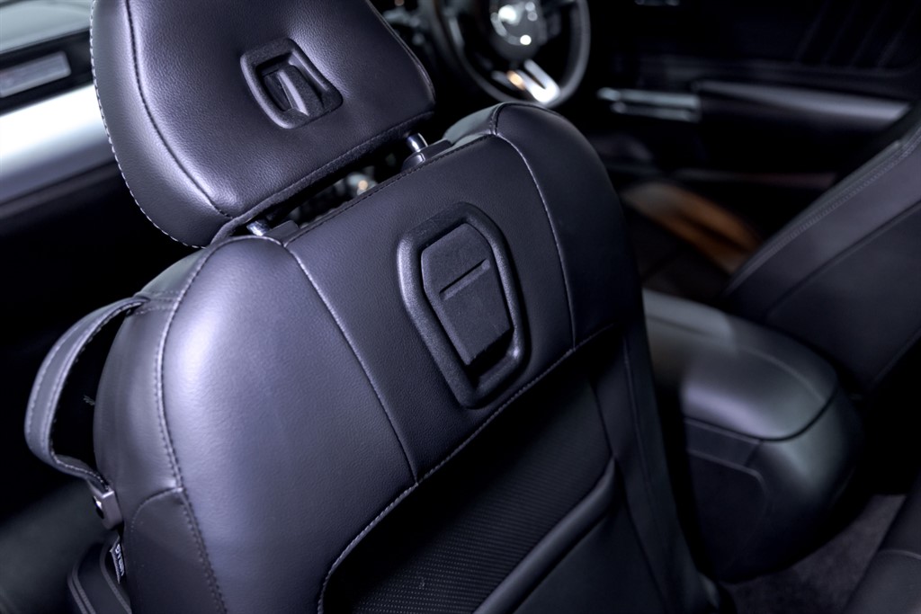 Used Ford Mustang 2018 for sale - 77274656: Photo 64