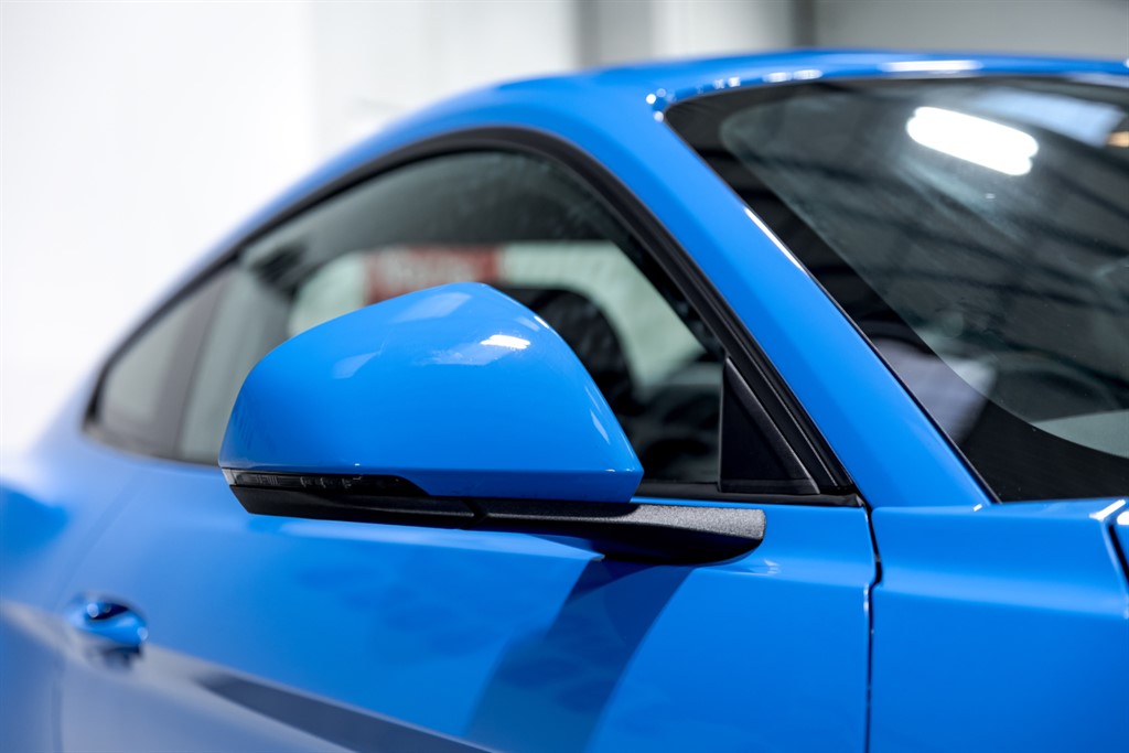 Used Ford Mustang 2018 for sale - 77274656: Photo 7