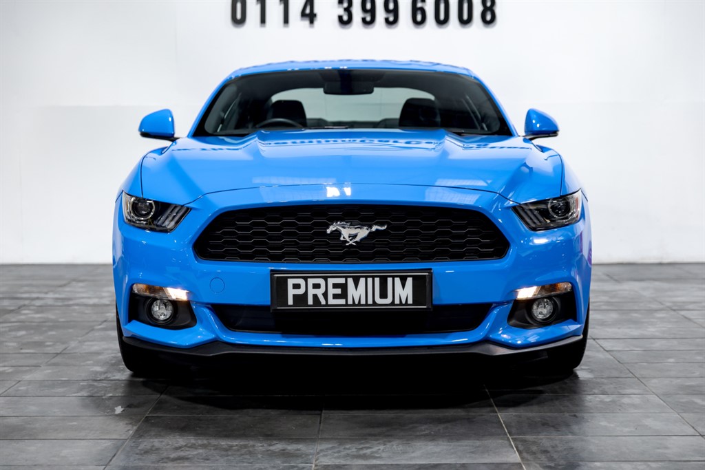 Used Ford Mustang 2018 for sale - 77274656: Photo 8