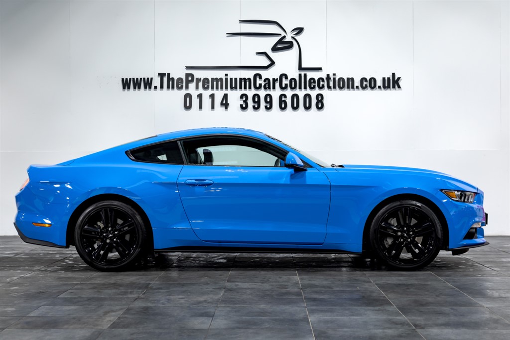 Used Ford Mustang 2018 for sale - 77274656: Photo 9