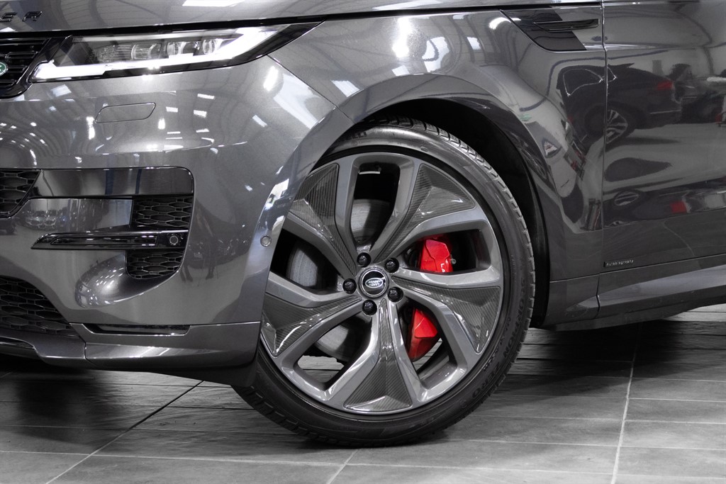 Used Land Rover Range Rover Sport 2023 for sale - 77877933: Photo 12