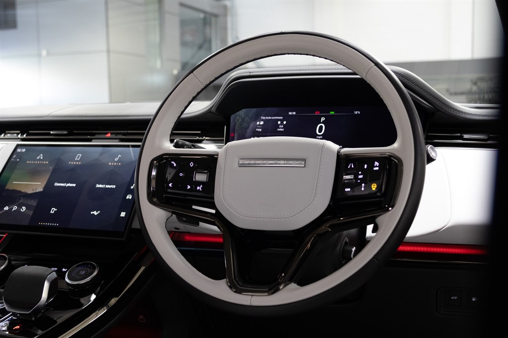 Used Land Rover Range Rover Sport 2023 for sale - 77877933: Photo 15