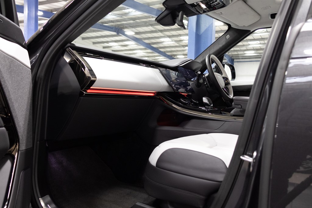 Used Land Rover Range Rover Sport 2023 for sale - 77877933: Photo 17