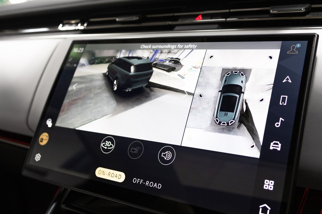 Used Land Rover Range Rover Sport 2023 for sale - 77877933: Photo 20