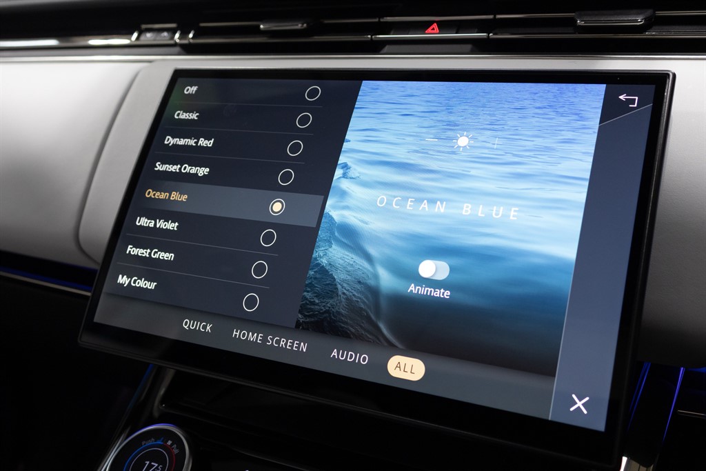 Used Land Rover Range Rover Sport 2023 for sale - 77877933: Photo 21