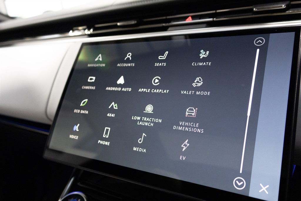 Used Land Rover Range Rover Sport 2023 for sale - 77877933: Photo 23