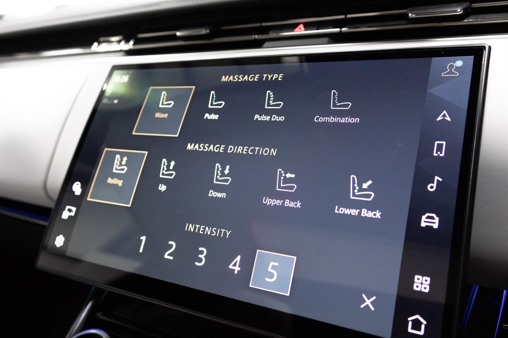 Used Land Rover Range Rover Sport 2023 for sale - 77877933: Photo 24