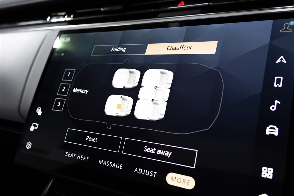 Used Land Rover Range Rover Sport 2023 for sale - 77877933: Photo 25