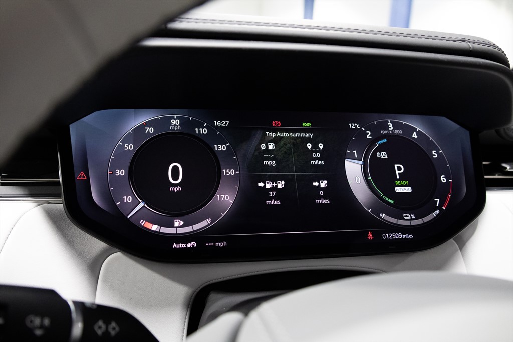 Used Land Rover Range Rover Sport 2023 for sale - 77877933: Photo 30