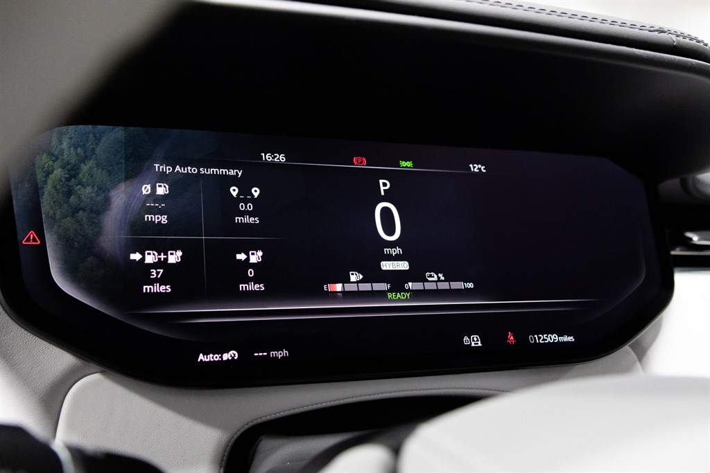 Used Land Rover Range Rover Sport 2023 for sale - 77877933: Photo 31