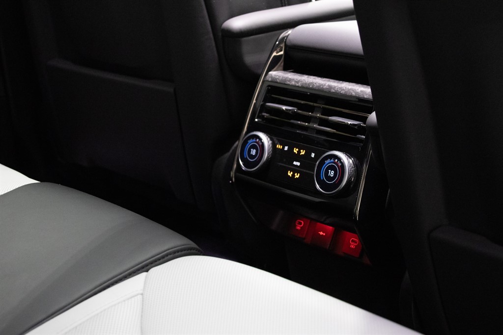 Used Land Rover Range Rover Sport 2023 for sale - 77877933: Photo 36