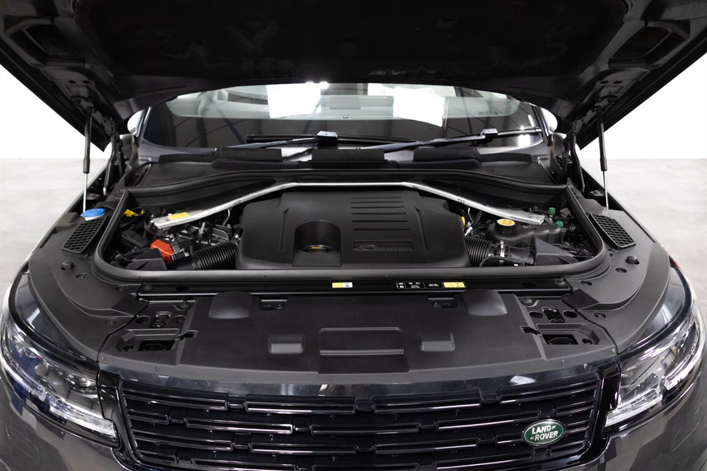 Used Land Rover Range Rover Sport 2023 for sale - 77877933: Photo 39