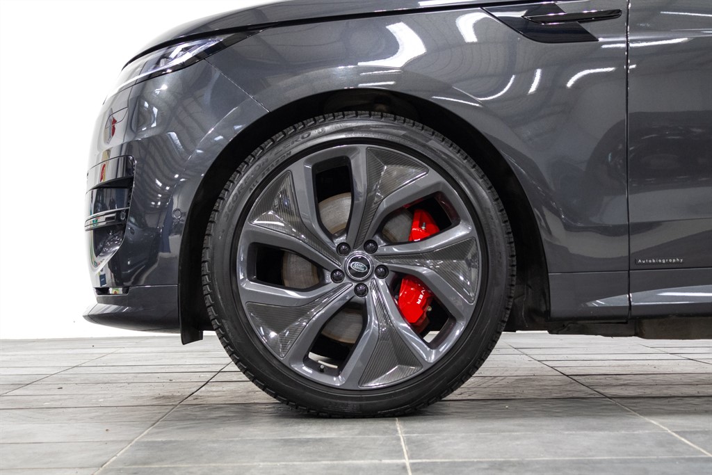 Used Land Rover Range Rover Sport 2023 for sale - 77877933: Photo 6