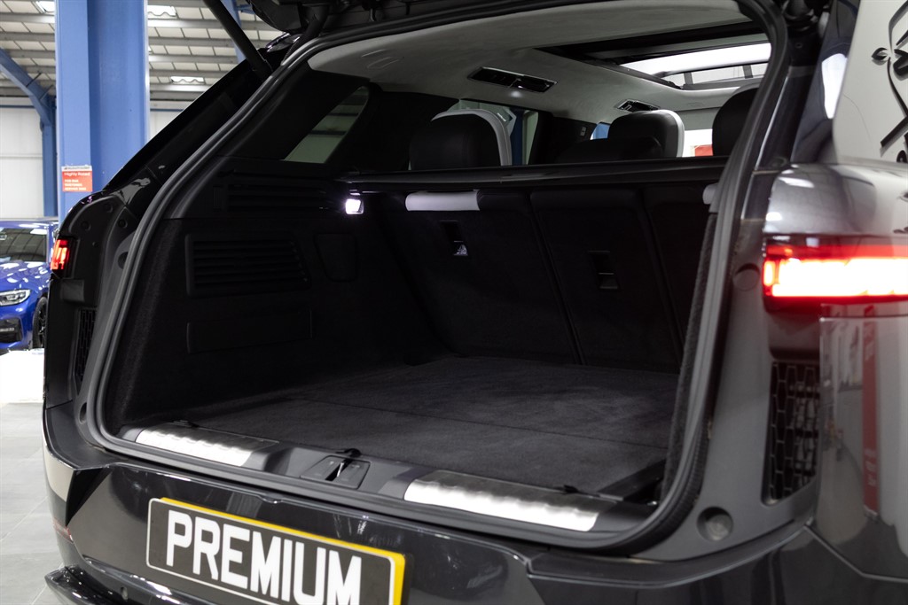 Used Land Rover Range Rover Sport 2023 for sale - 77877933: Photo 9