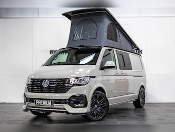 Used Volkswagen Transporter 2024 for sale - 79127550: Photo