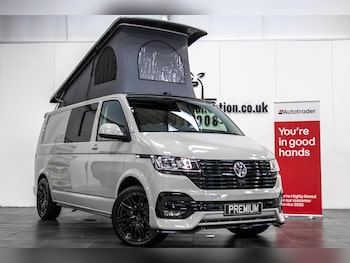 Used Volkswagen Transporter 2024 for sale - 79127550: Photo