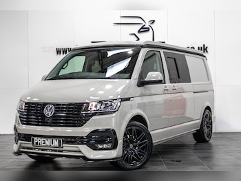 Used Volkswagen Transporter 2024 for sale - 79127550: Photo