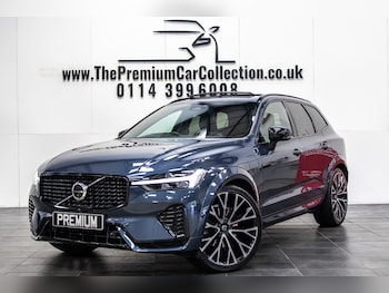 Used Volvo XC60 2021 for sale - 79414634: Photo