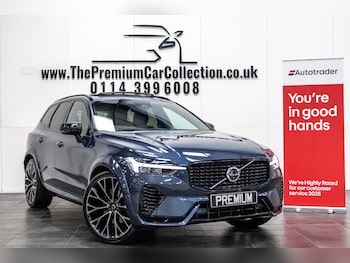 Used Volvo XC60 2021 for sale - 79414634: Photo