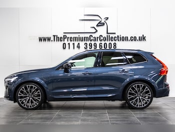 Used Volvo XC60 2021 for sale - 79414634: Photo