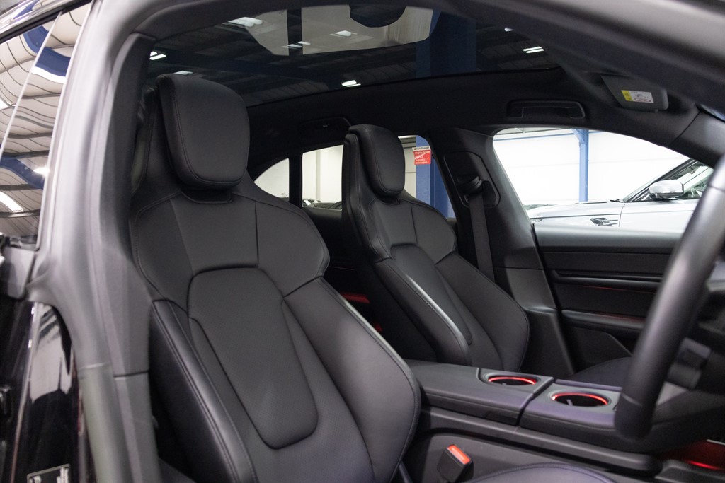 Used Porsche Taycan 2023 for sale - 77771522: Photo 14