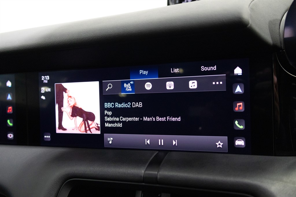 Used Porsche Taycan 2023 for sale - 77771522: Photo 19