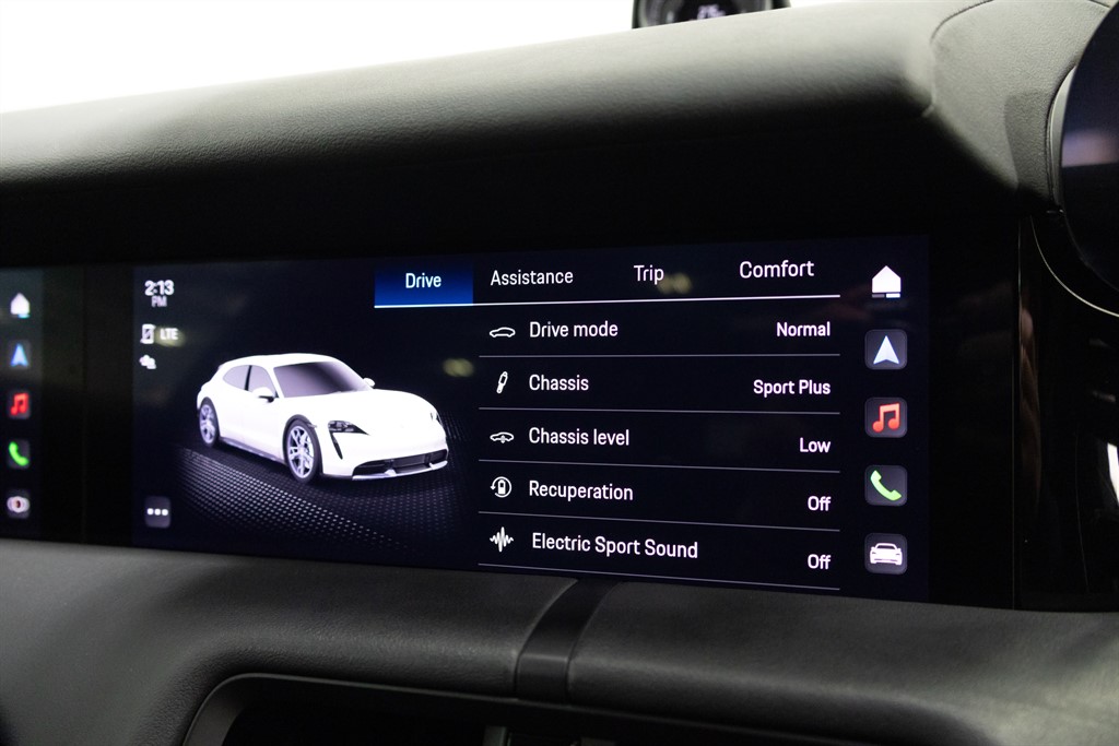 Used Porsche Taycan 2023 for sale - 77771522: Photo 20