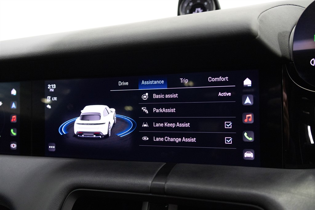 Used Porsche Taycan 2023 for sale - 77771522: Photo 21