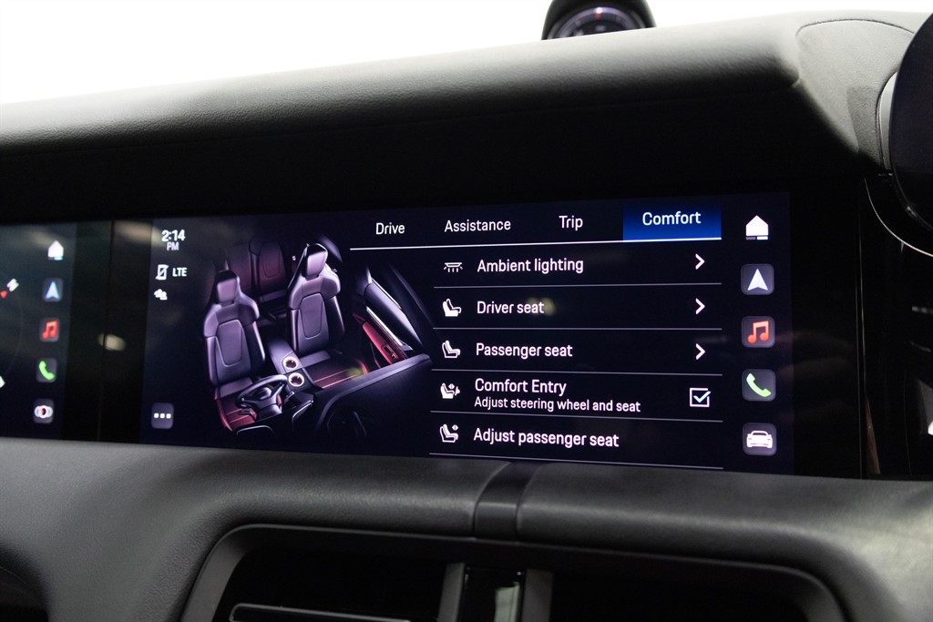 Used Porsche Taycan 2023 for sale - 77771522: Photo 22