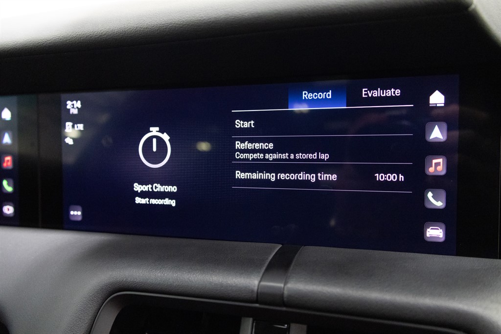 Used Porsche Taycan 2023 for sale - 77771522: Photo 26