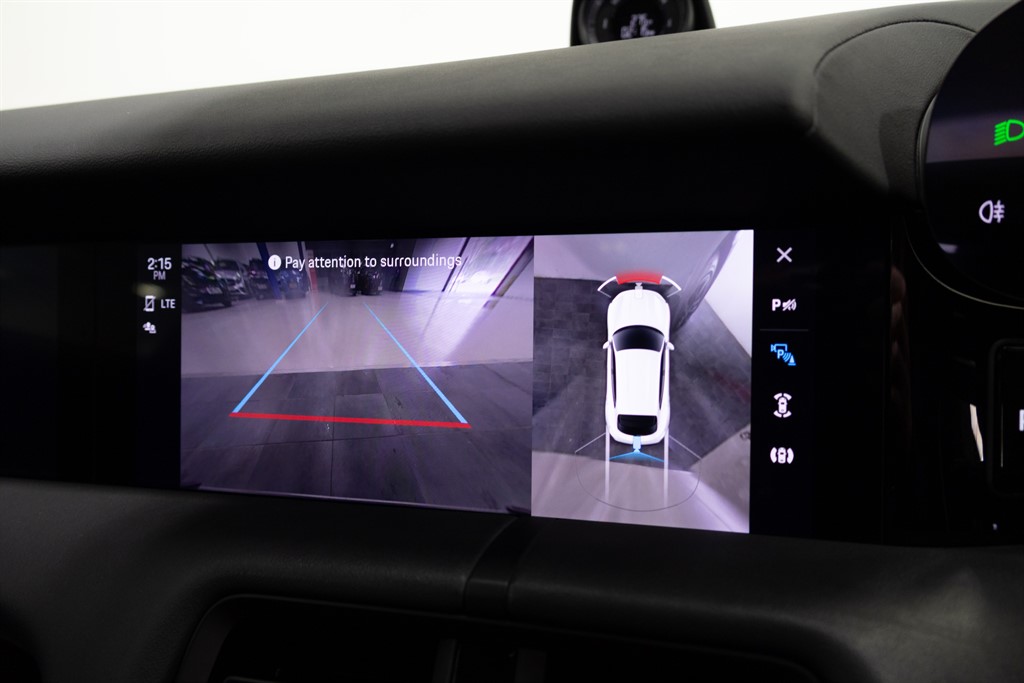 Used Porsche Taycan 2023 for sale - 77771522: Photo 27