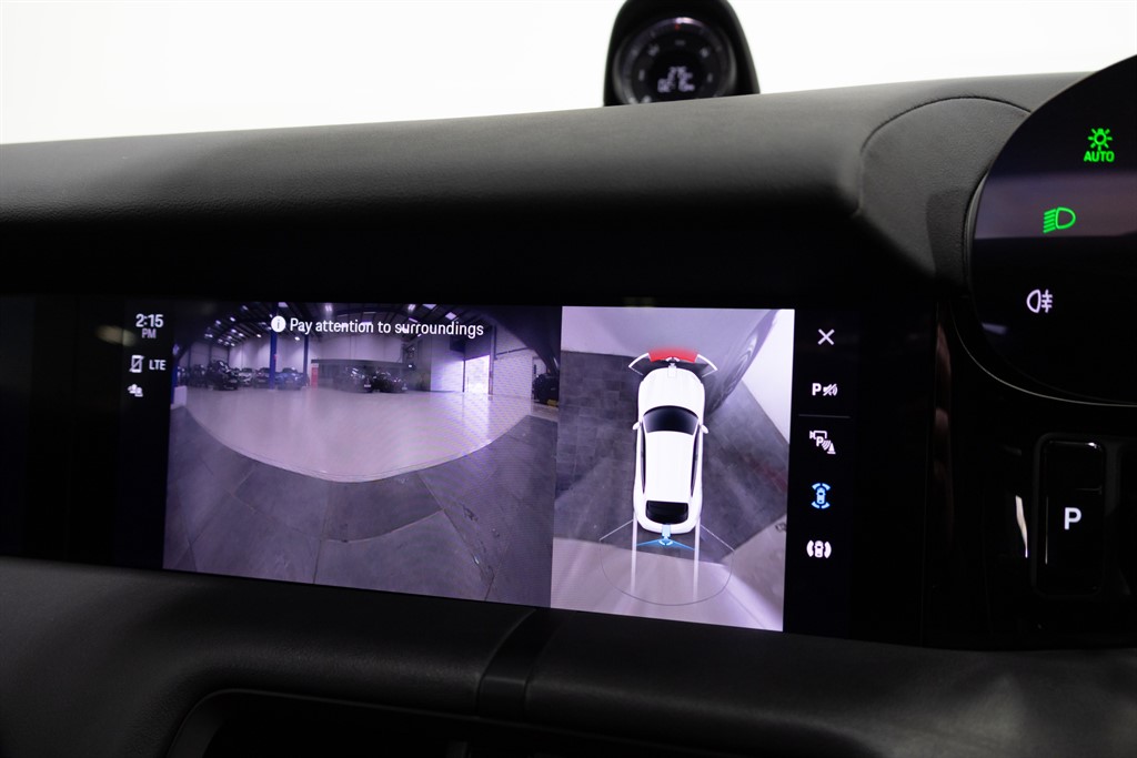 Used Porsche Taycan 2023 for sale - 77771522: Photo 28