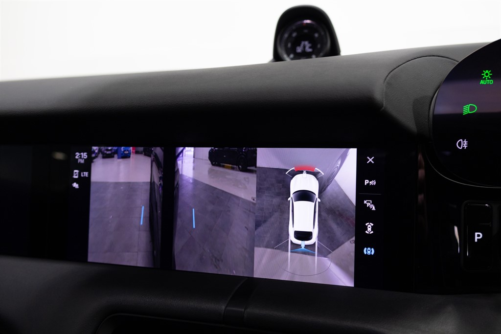 Used Porsche Taycan 2023 for sale - 77771522: Photo 29