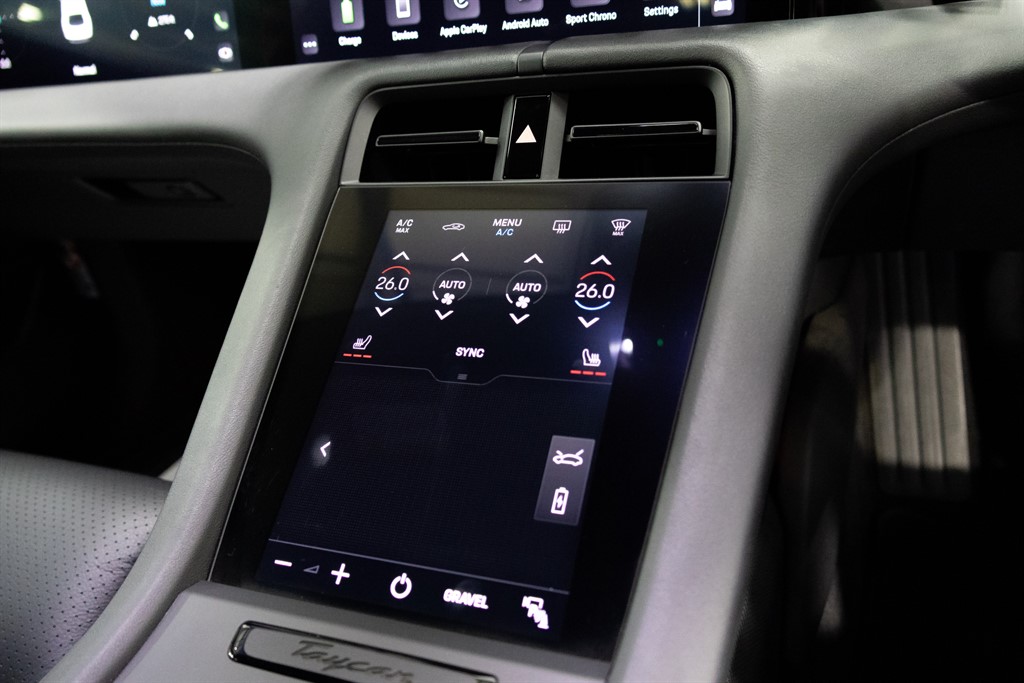 Used Porsche Taycan 2023 for sale - 77771522: Photo 30