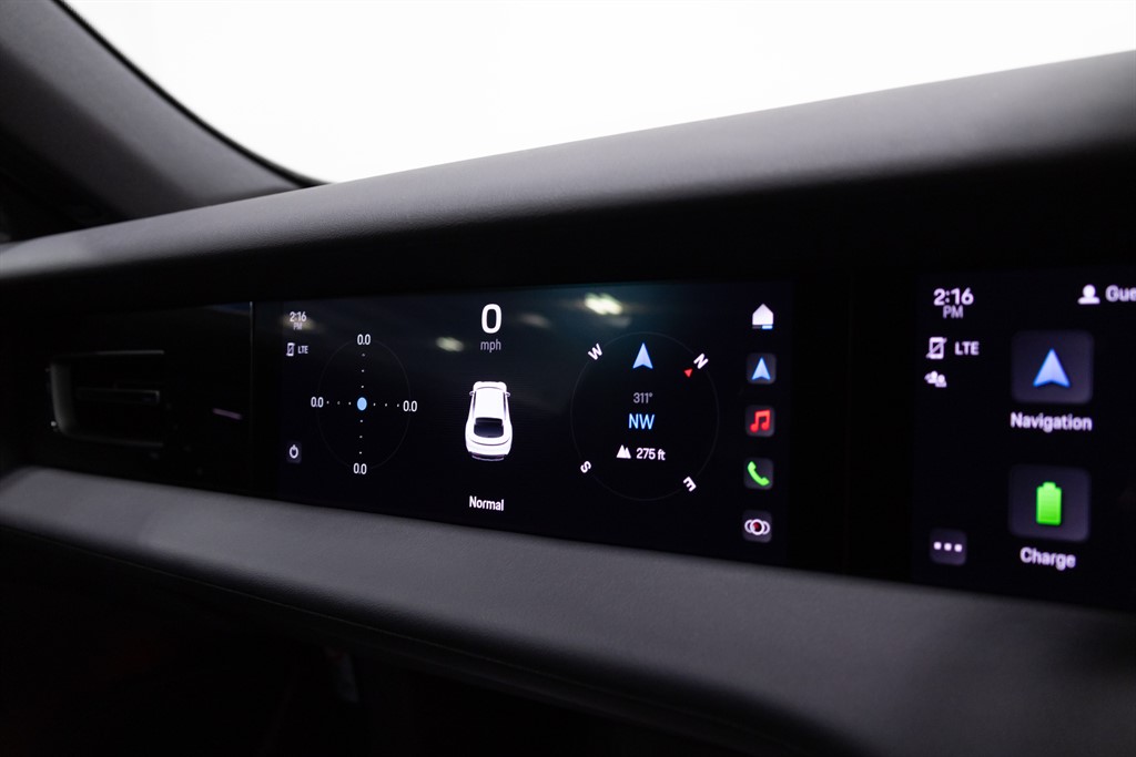 Used Porsche Taycan 2023 for sale - 77771522: Photo 32