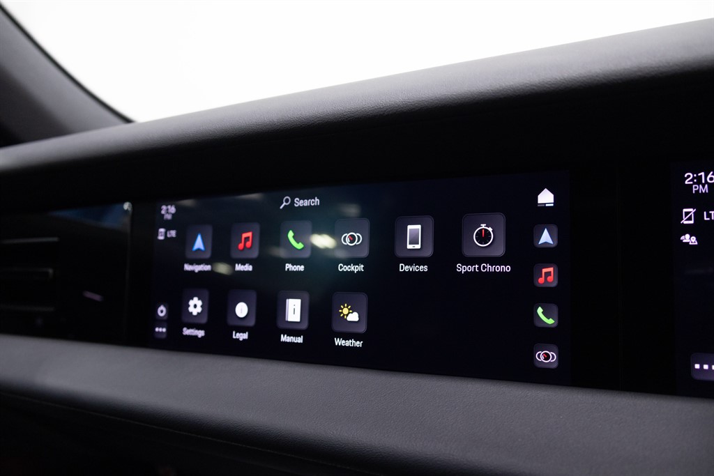 Used Porsche Taycan 2023 for sale - 77771522: Photo 33