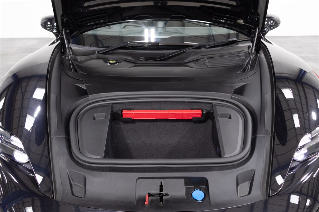 Used Porsche Taycan 2023 for sale - 77771522: Photo 42