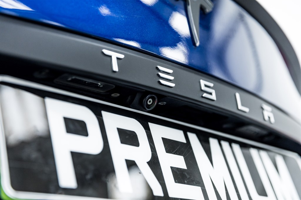 Used Tesla Model S 2020 for sale - 76355300: Photo 13