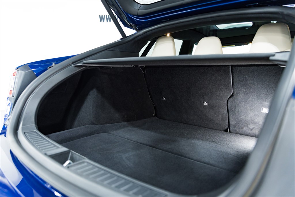 Used Tesla Model S 2020 for sale - 76355300: Photo 19