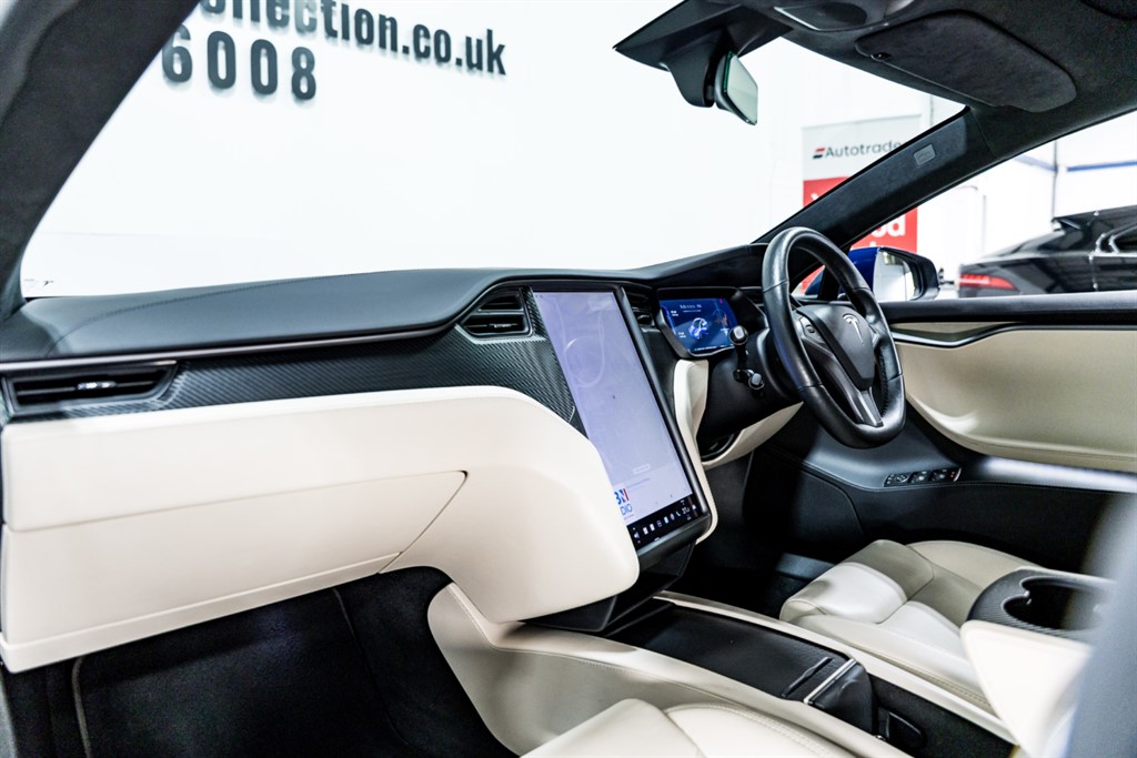 Used Tesla Model S 2020 for sale - 76355300: Photo 22
