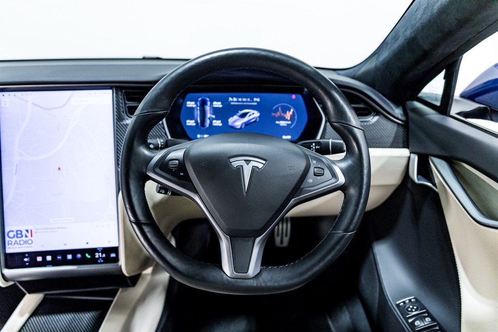 Used Tesla Model S 2020 for sale - 76355300: Photo 23