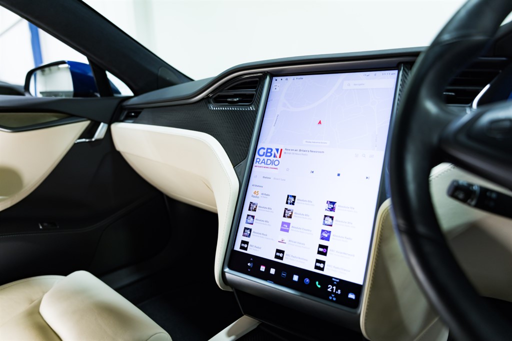 Used Tesla Model S 2020 for sale - 76355300: Photo 31