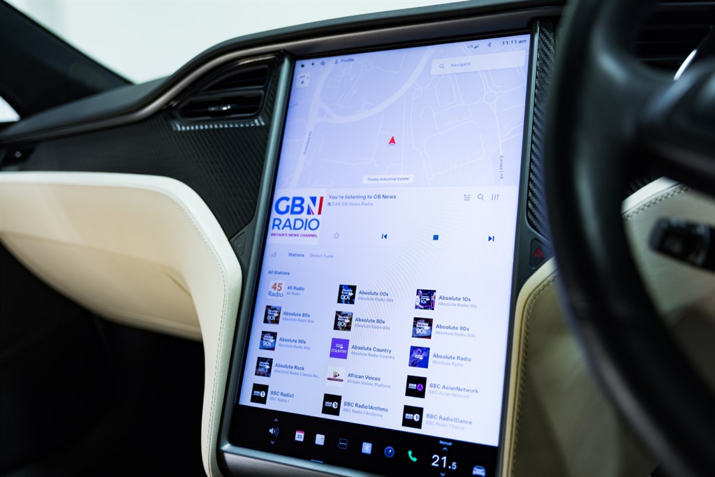 Used Tesla Model S 2020 for sale - 76355300: Photo 32